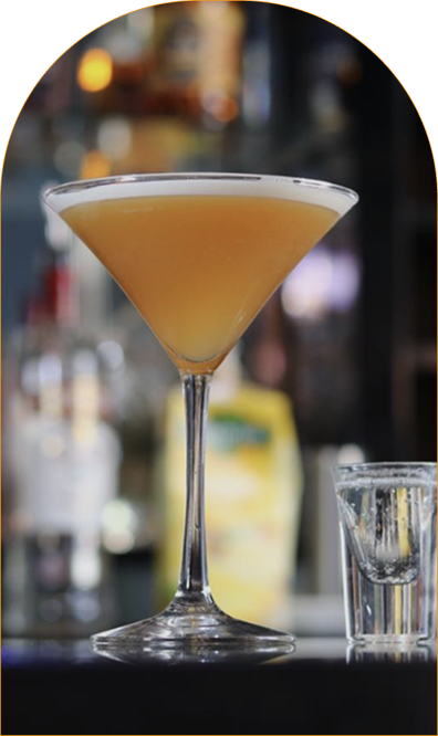 Drinks Menu