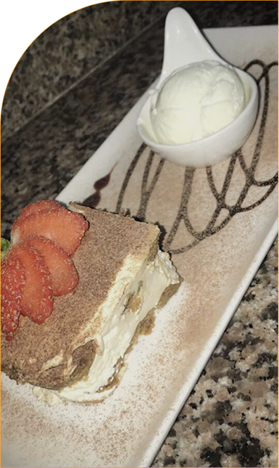 Desserts